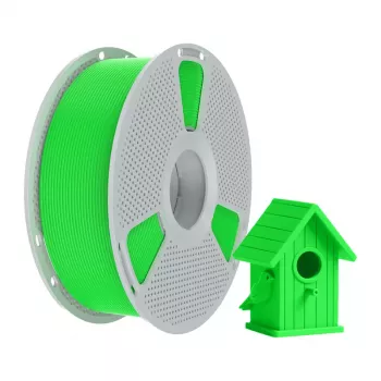 SUNLU ASA Filament 1,75 mm Grün 1 kg