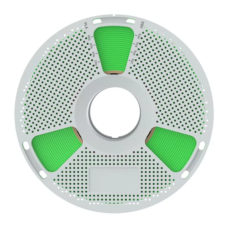 SUNLU ASA Filament 1,75 mm Grün 1 kg