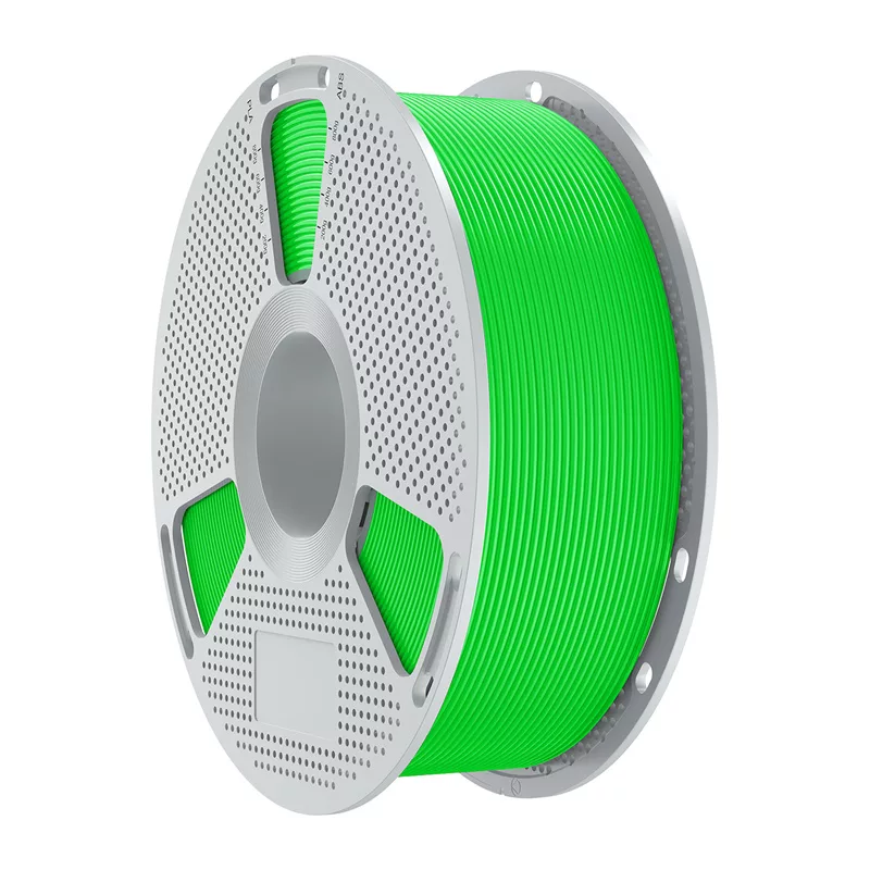 SUNLU ASA Filament 1,75 mm Grün 1 kg