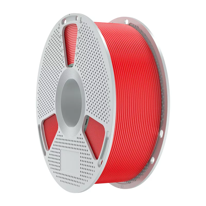 SUNLU ASA Filament 1,75mm Rot 1kg