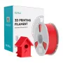SUNLU ASA Filament 1,75mm Rot 1kg