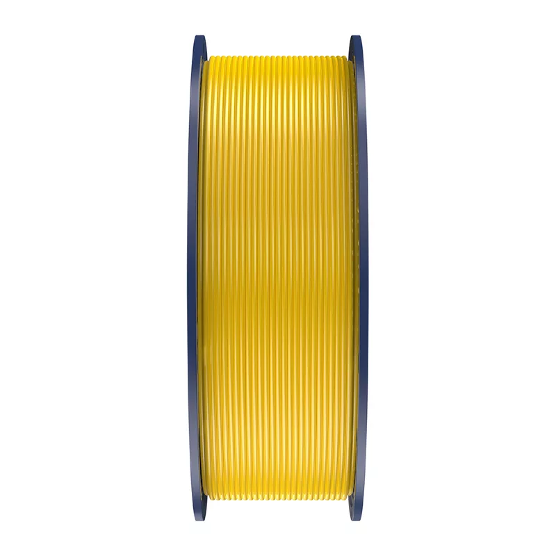 SUNLU PETG VY 3D-Drucker-Filament (Leuchtgelb, 1,75 mm, 1 kg)