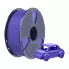 SUNLU PETG Filament 1,75 mm Lavendel Lila 1 kg Spule für FDM 3D-Drucker
