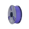 SUNLU PETG Filament 1,75 mm Lavendel Lila 1 kg Spule für FDM 3D-Drucker