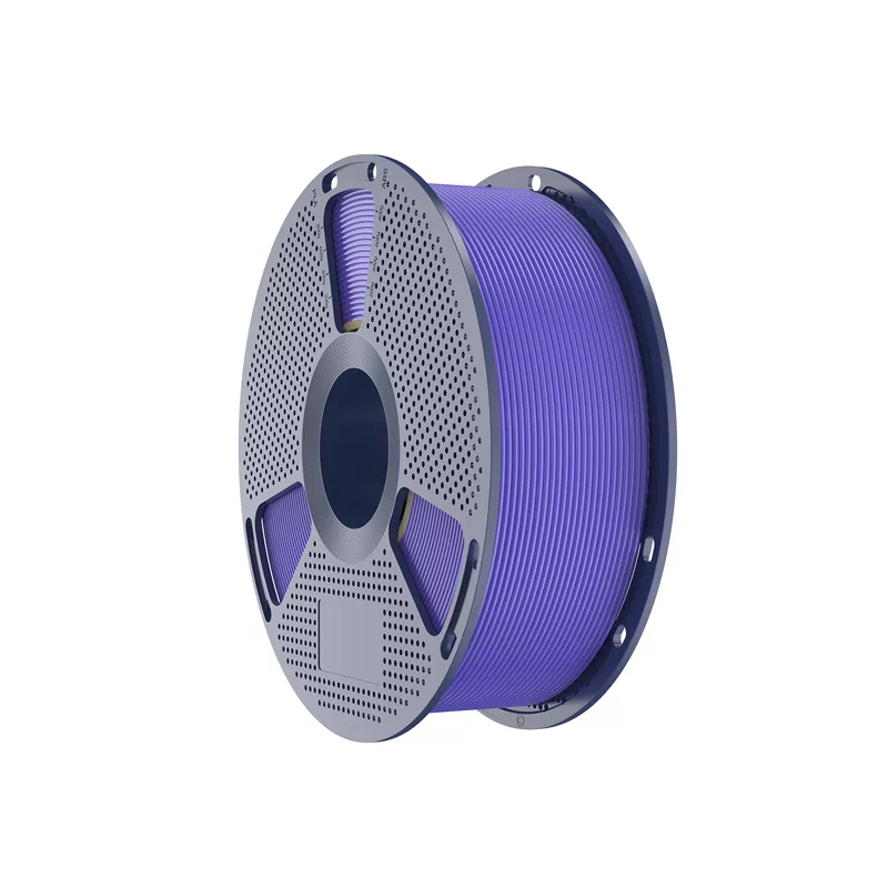 SUNLU PETG Filament 1,75 mm Lavendel Lila 1 kg Spule für FDM 3D-Drucker