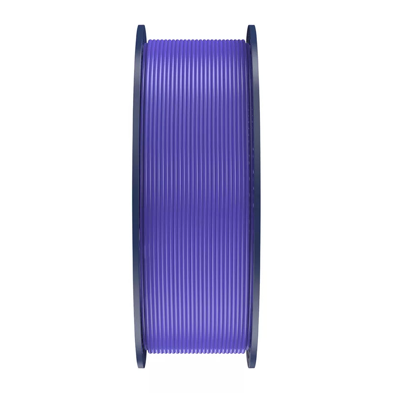 SUNLU PETG Filament 1,75 mm Lavendel Lila 1 kg Spule für FDM 3D-Drucker