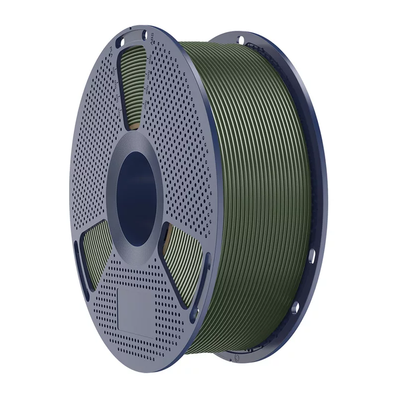 SUNLU PETG Filament (Olive Green) 1.75mm 1kg