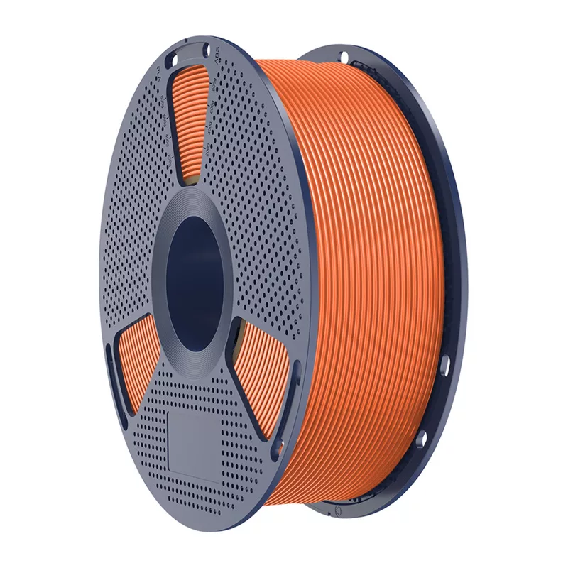 SUNLU PETG Filament 1,75 mm Sunny Orange 1 kg