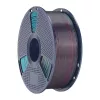 SUNLU PLA+ Silk Forth-Color Filament (Rot-Gelb-Grün-Schwarz) 1,75 mm 1 kg