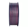 SUNLU PLA+ Silk Forth-Color Filament (Rot-Gelb-Grün-Schwarz) 1,75 mm 1 kg