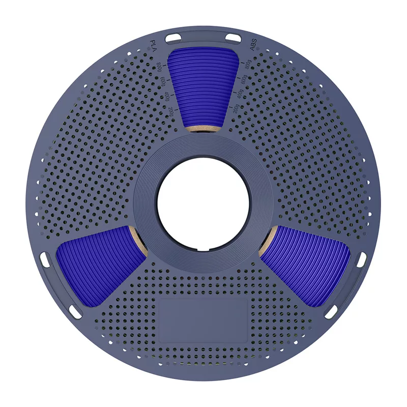 SUNLU ASA Filament 1,75 mm Blau 1 kg