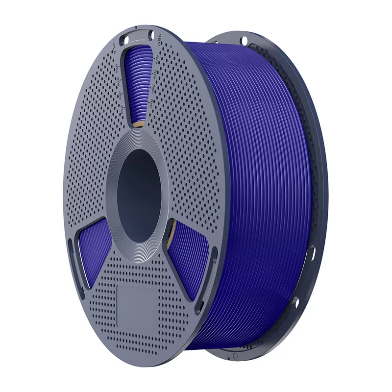 SUNLU ASA Filament 1,75 mm Blau 1 kg