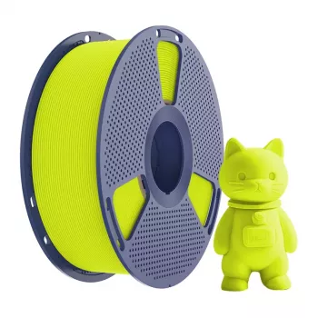 SUNLU PLA Matte Filament 1,75mm Hellgrün 1kg