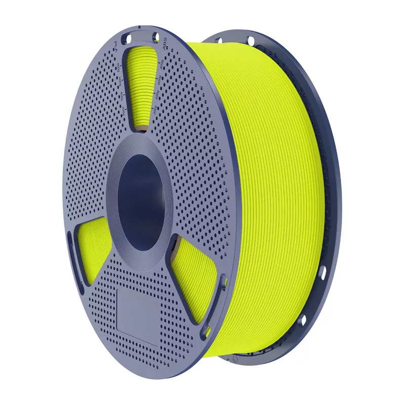 SUNLU PLA Matte Filament 1,75mm Hellgrün 1kg