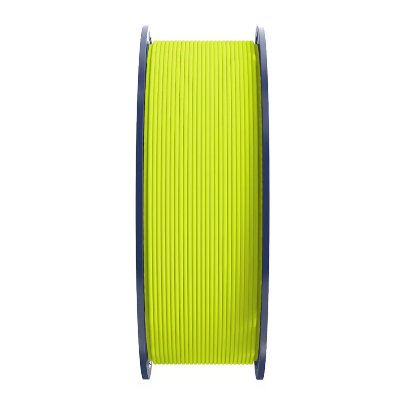 SUNLU PLA Matte Filament 1,75mm Hellgrün 1kg