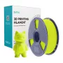 SUNLU PLA Matte Filament 1,75mm Hellgrün 1kg