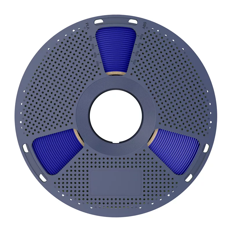SUNLU ABS Filament 1,75 mm Blau 1 kg