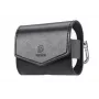 Dux Ducis Mix Series Protective Case für Apple AirPods 3. Generation, Schwarz