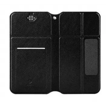 Dux Ducis Universal Pouch Case C Series 5.5-6.7 Inches Black
