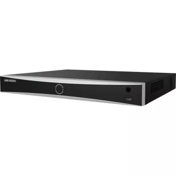 Hikvision DS-7616NXI-I2/16P/S 16-Kanal 4K NVR mit AcuSense und 16-Port PoE