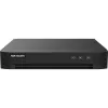 Hikvision iDS-7204HUHI-M1/T AcuSense 4-Kanal 5-in-1 DVR mit H.265 Pro+