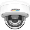 Hikvision DS-2CD1147G3-LIU(2.8mm) 4MP IP-Kamera mit eingebautem Mikrofon, 2,8mm Festbrennweitenobjektiv, IR & Weißlicht, IP67, IK10
