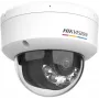 Hikvision DS-2CD1147G3-LIU(2.8mm) 4MP IP-Kamera mit eingebautem Mikrofon, 2,8mm Festbrennweitenobjektiv, IR & Weißlicht, IP67, IK10
