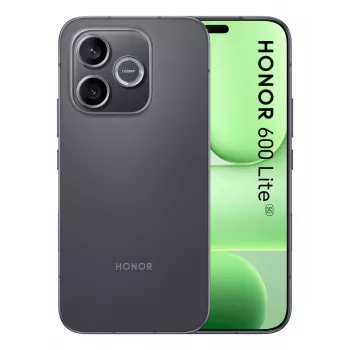 HONOR 600 Lite 8/128GB Schwarz