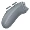 GameSir G7 SE Gamepad Grau Hall-Effekt-Sticks Xbox Series/PC Kabelgebundener Controller