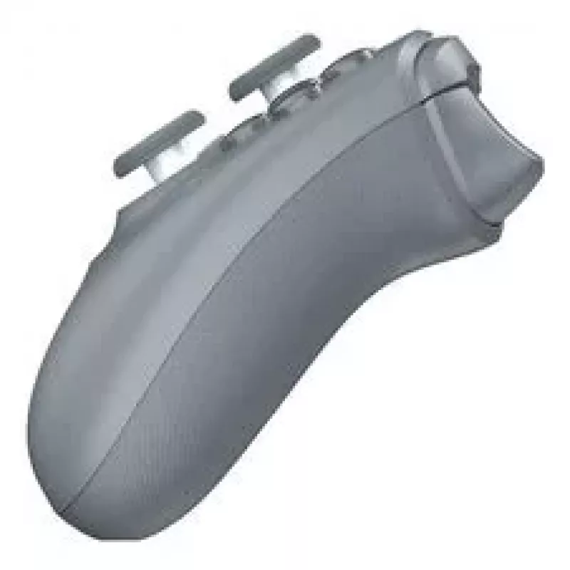 GameSir G7 SE Gamepad Grau Hall-Effekt-Sticks Xbox Series/PC Kabelgebundener Controller