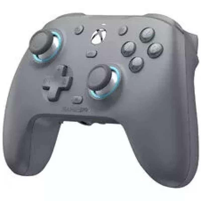 GameSir G7 SE Gamepad Grau Hall-Effekt-Sticks Xbox Series/PC Kabelgebundener Controller