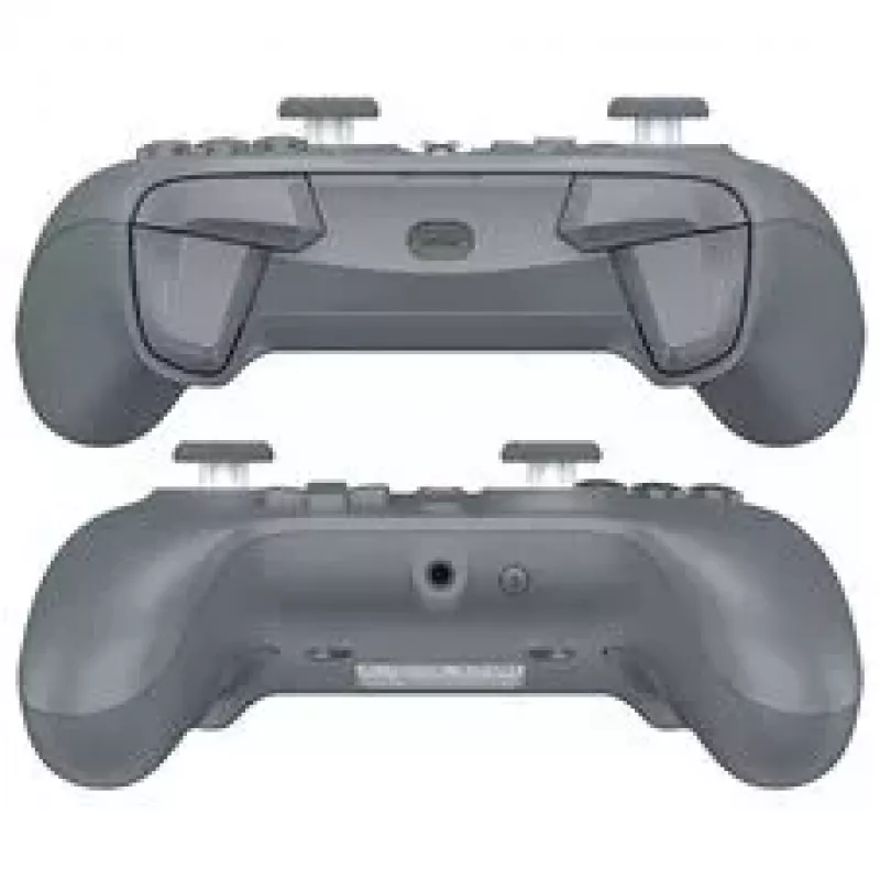 GameSir G7 SE Gamepad Grau Hall-Effekt-Sticks Xbox Series/PC Kabelgebundener Controller