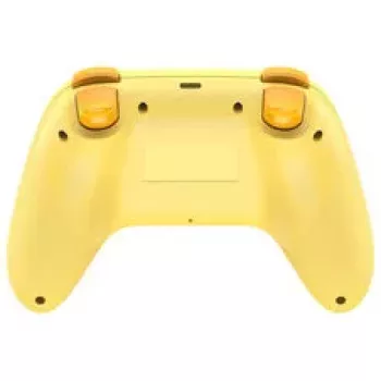 GameSir Nova Lite Multiplatform Gamepad - Gelb