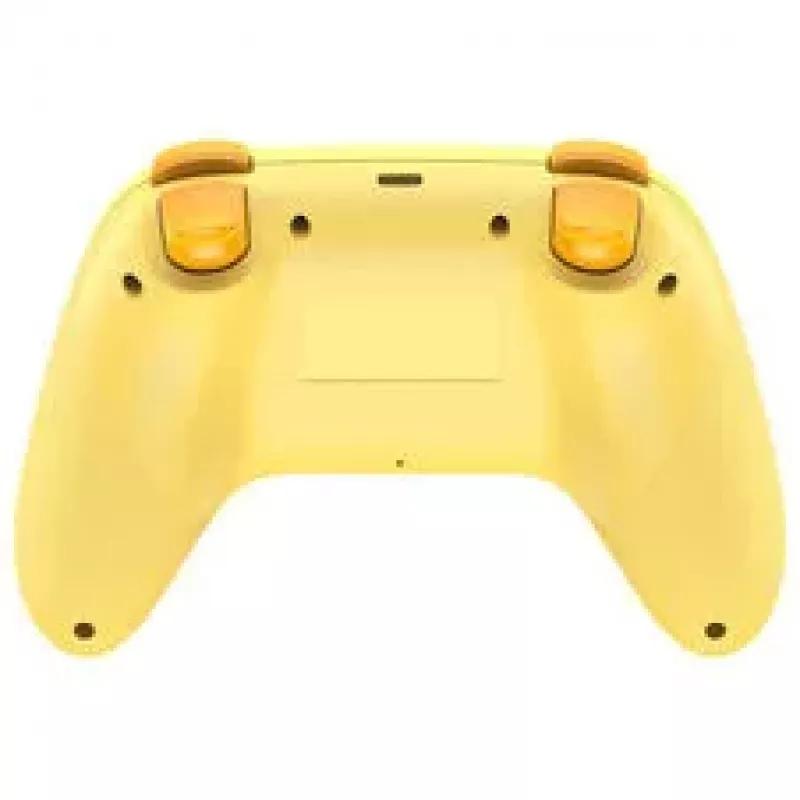 GameSir Nova Lite Multiplatform Gamepad - Gelb