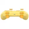 GameSir Nova Lite Multiplatform Gamepad - Gelb