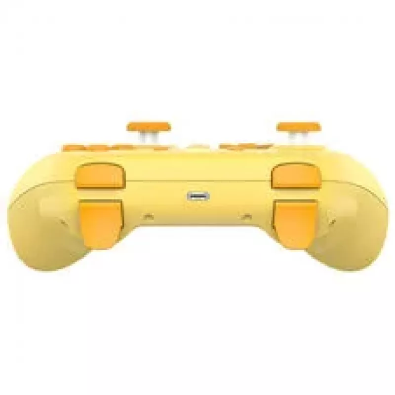 GameSir Nova Lite Multiplatform Gamepad - Gelb