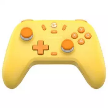 GameSir Nova Lite Multiplatform Gamepad - Gelb