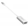 ORICO USB-C auf DisplayPort 4K@60Hz Adapterkabel (Space Gray)
