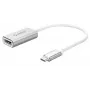 ORICO USB-C auf DisplayPort 4K@60Hz Adapterkabel (Space Gray)