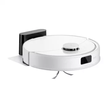 Roborock Q10 PF Saugroboter (Weiß)