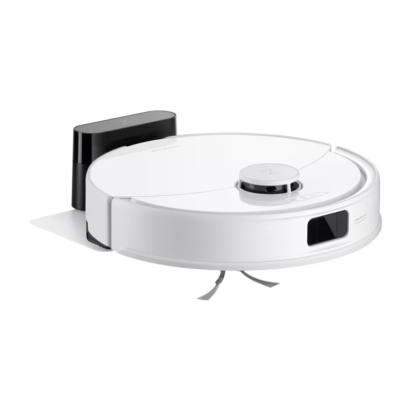 Roborock Q10 PF Saugroboter (Weiß)