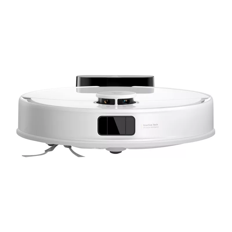 Roborock Q10 PF Saugroboter (Weiß)