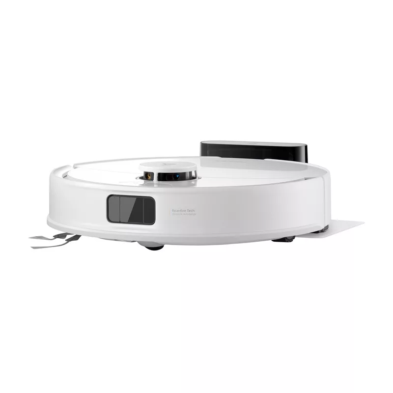 Roborock Q10 PF Saugroboter (Weiß)