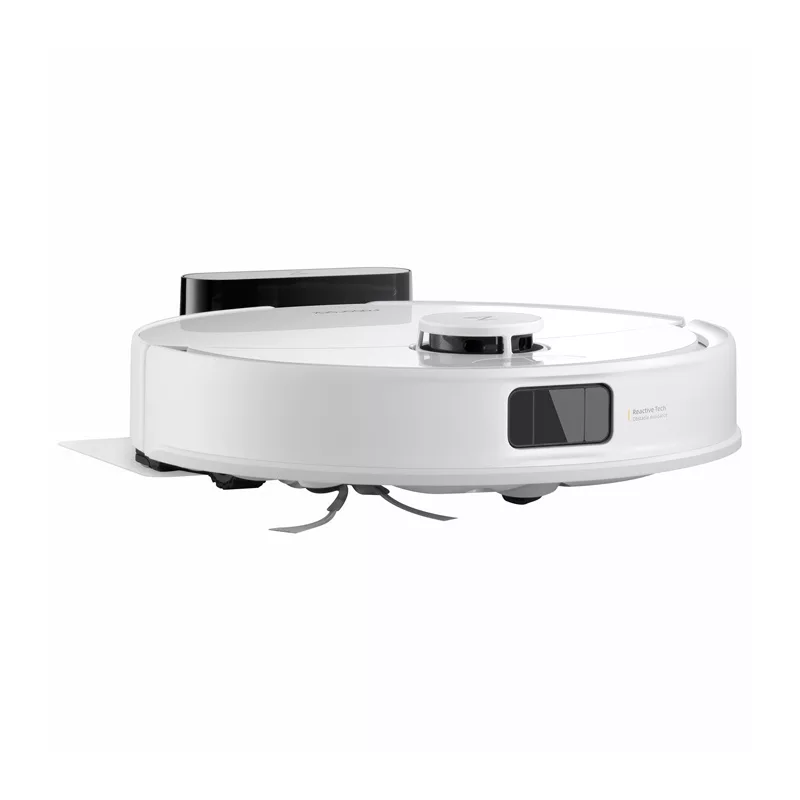 Roborock Q10 PF Saugroboter (Weiß)