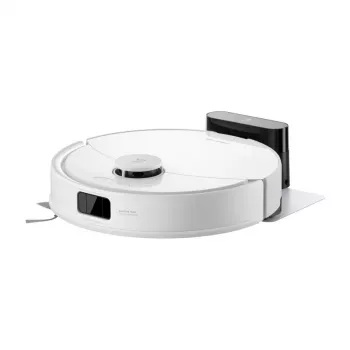 Roborock Q10 PF Saugroboter (Weiß)