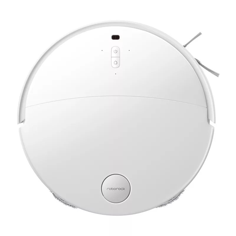 Roborock Qrevo Edge T Saug- und Wischroboter (Weiß)