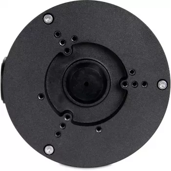DAHUA PFA130-E-B Adapter, Montagehalterung Schwarz