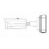 Dahua PFA122 Adapter-Montagehalterung für Kameras