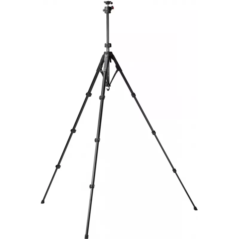 Goocong Creator Max Stativ-Kit mit Ringlicht und Mikrofon