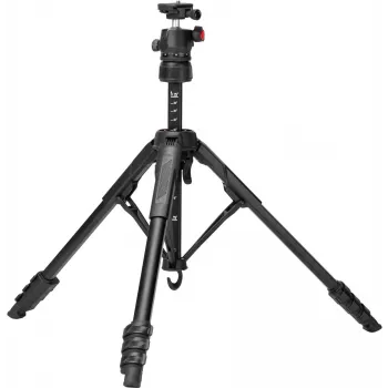 Goocong Creator Max Stativ-Kit mit Ringlicht und Mikrofon
